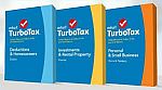 TurboTax: 40% off TurboTax