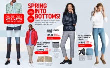 UNIQLO: Up to 70% Off Sale + Extra $18 Off $108
