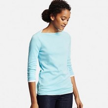 UNIQLO: $8 Shirts