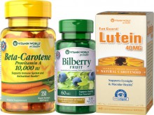 Vitamin World: Extra 10% OFF $49 Purchase