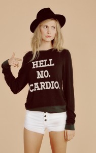 Wildfox: Up to 50% Off Sale Items Wildfox: Up to 50% Off Sale Items