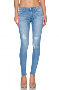 Amazon Deal of the Day: 50% Off Hudson Jeans