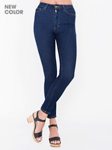 American Apparel: 25% Off Denim Today