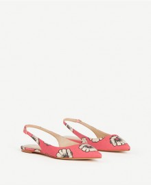Ann Taylor: 30% Off Shoes & Accessories and Extra 50% Off Sale Items