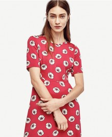 Ann Taylor: $50 Off Full Price Dresses