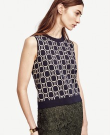 Ann Taylor: Extra 60% Off Sale Items Today
