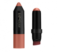 B- Glowing: Trestique Mini Matte Lip Crayon With $50 Order + 3 Free Samples