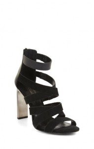 BCBG: Factory Shoes Extra 50% Off