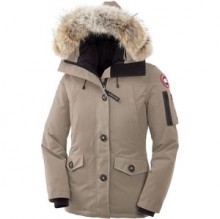 Backcountry: 30% Off Select Canada Goose Apparel