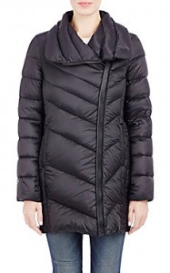 Barneys Warehouse: Extra 25% off All Outerwear