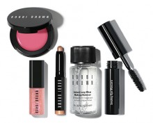 Bobbi Brown: ‘Date Night Set’ as Gift with $100+