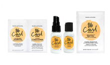 Bumble & Bumble: Complimentary Bb. Curl Starter Kit With $35 Purchase