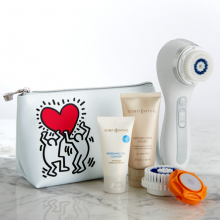 Clarisonic: 30% off Smart Profile White Value Set