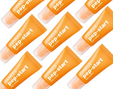 Clinique: Free Pep – Start With Any $30 Purchase Clinique: Free Pep – Start With Any $30 Purchase