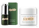 Creme de la Mer: Deluxe Sample Duo with $250+ Orders