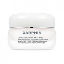 Darphin: Age-Defying Dermabrasion as GWP