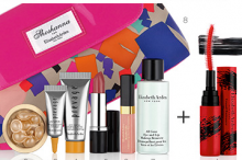 Elizabeth Arden: 8 Piece Gift with $60+ Purchase