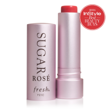 Fresh: Sugar Rosé & Sugar Rosé Shine Free with $100+ Orders