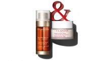 Gilt City: $30 credit with purchase of $75 or more @ Clarins