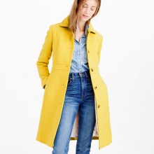 J. Crew: Extra 40% Off Final Sale