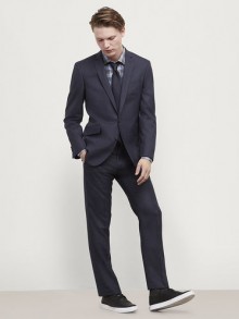 Kenneth Cole: Suit & Dress Shirts Special Deals for 3 Days