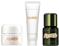 La Mer: Deluxe Sample Trio with $150+ Purchase