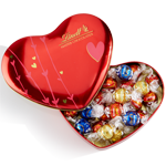 Lindt: Buy 3 Get 2 FREE LINDOR 75-pc Bags