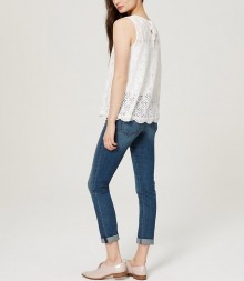 Loft: $20 Off Jeans & Pants and Extra 40% Off Sale Items