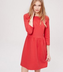 Loft: 30% Off Dresses, Skirts & Accessories