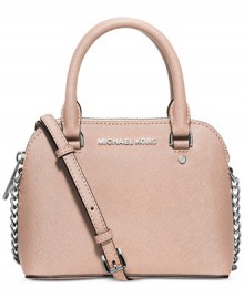 Macy’s: Up to 25% Off Michael Kors Handbags ＋ Extra 25% Off