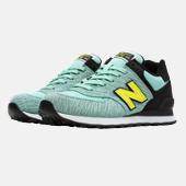 New Balance: Extra 15% OFF Sitewide + 20% OFF $200 Purchase