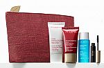 Nordstrom: Free 5-Pc Gift With $75 Clarins Purchase