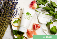 Origins: Free Full Size Checks & Balances Cleanser With $30 Purchase