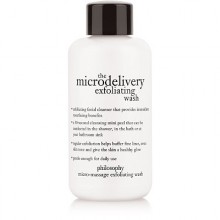 Philosophy: Full Size ‘Microdelivery’ Wash as GWP
