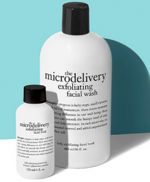 Philosophy: Free Purity Duo  ($57 Value) With Any $60 Purchase