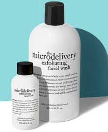 Philosophy: Free Purity Duo ($57 Value) With Any $60 Purchase Philosophy: Free Purity Duo ($57 Value) With Any $60 Purchase