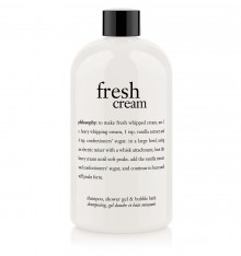 Philosophy: ‘Fresh Cream’ Duo as Gift with $40+ Purchase