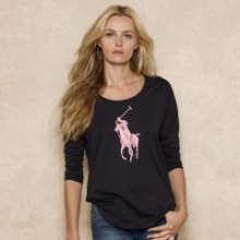 Ralph Lauren: Extra 30% Off