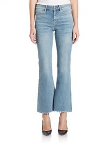 Saks Fifth Avenue: Up To $150 Off Women’s Denim