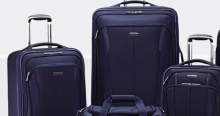 Samsonite: 30% Off President Day Sale