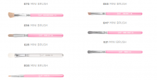 Sigma Beauty: Get Free Gifts With $30 to $150 Purchase