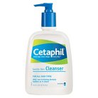Target: BOGO 50% off Cetaphil & CeraVe Skin Care