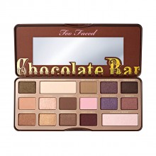 Too Faced: 3 Piece Gift with ‘Chocolate Bar Palette’ Purchase