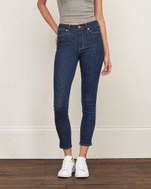Abercrombie & Fitch: Jeans BOGO 50% Off