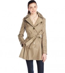 Amazon Deal of the Day: 60-70% Off Spring Jackets and Coats