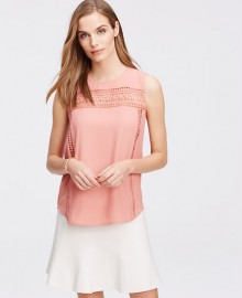 Ann Taylor: Extra 40% Off Sale Items