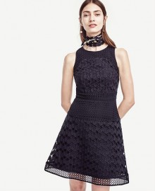 Ann Taylor: $50 Off Full Price Dresses