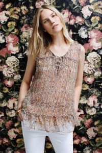 Anthropologie: Extra 25% Off