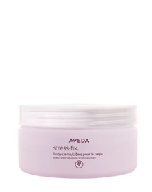 Aveda: Stress-Fix Body Cream with ANY Order and More