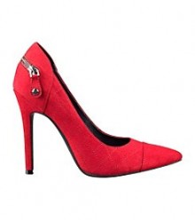 Bon Ton: Women’s Pumps Starting At $33